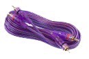 Изображение продукта PROLOGY RCA-115 межблочный кабель