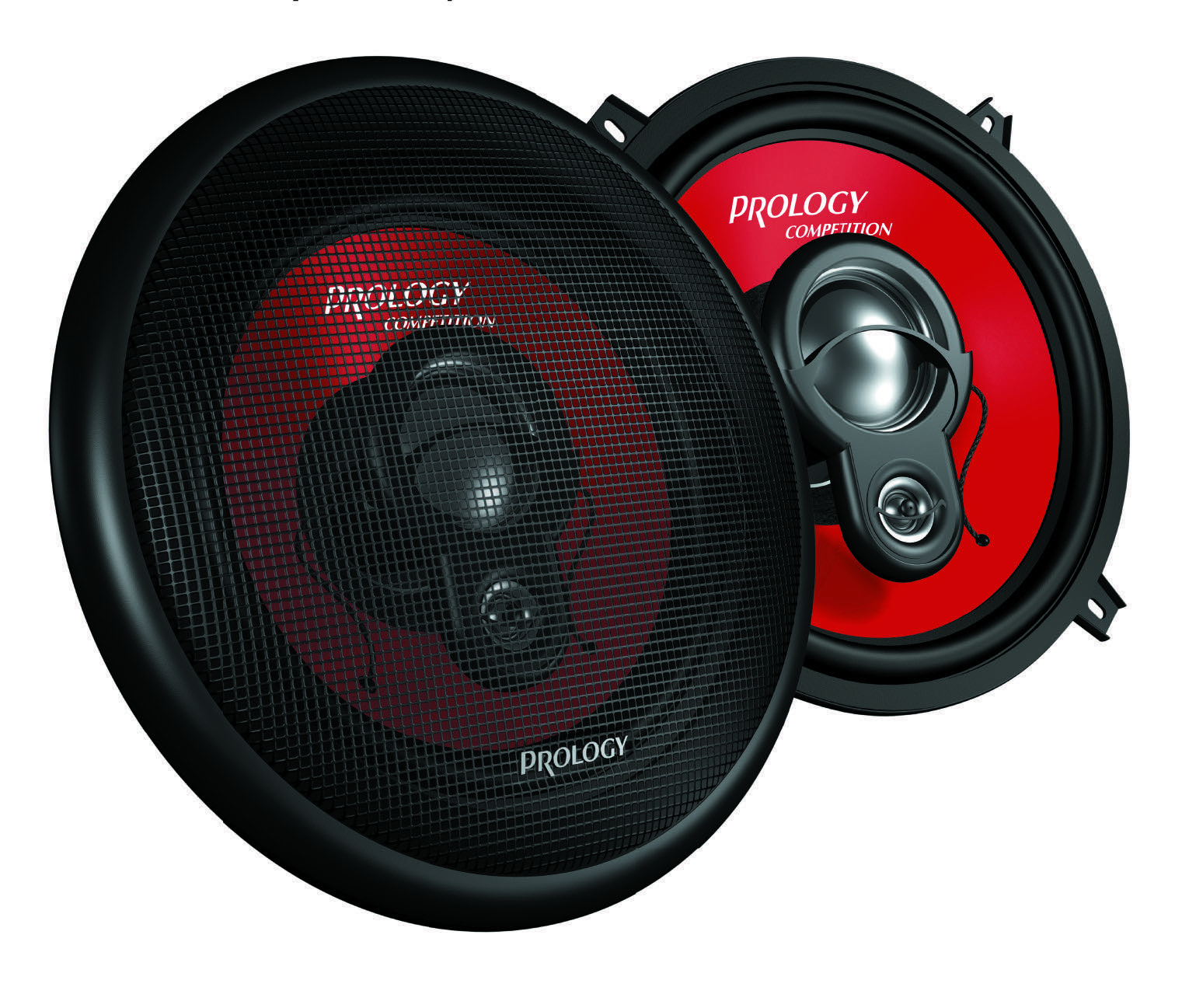 Изображение продукта PROLOGY CX-1323 MkII акустическая система