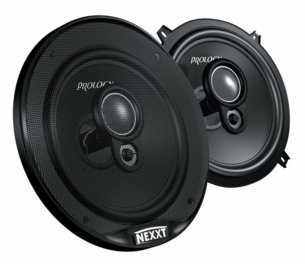 Изображение продукта PROLOGY NX-1323 MkIII акустическая система