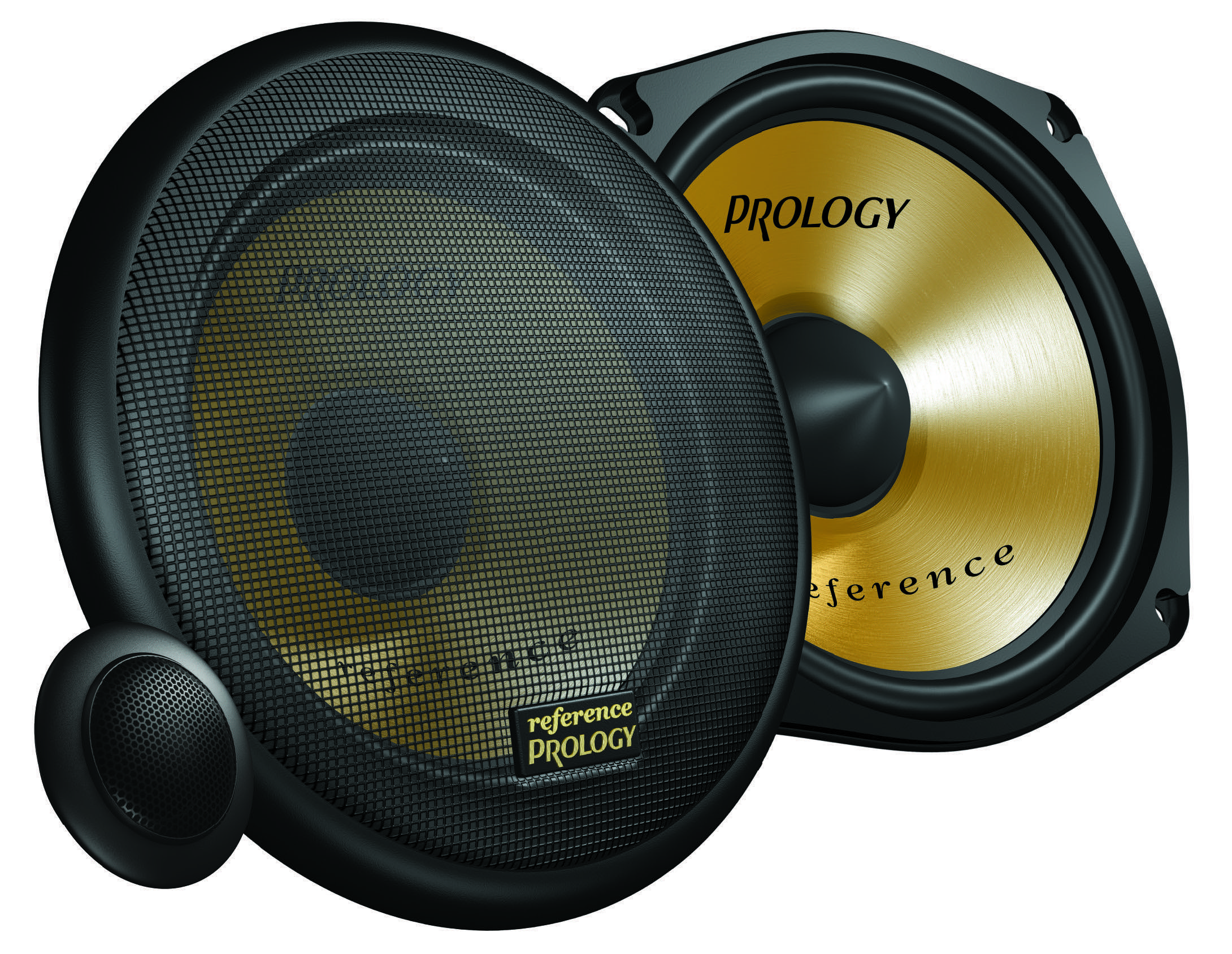 Изображение продукта PROLOGY RX-52C акустическая система