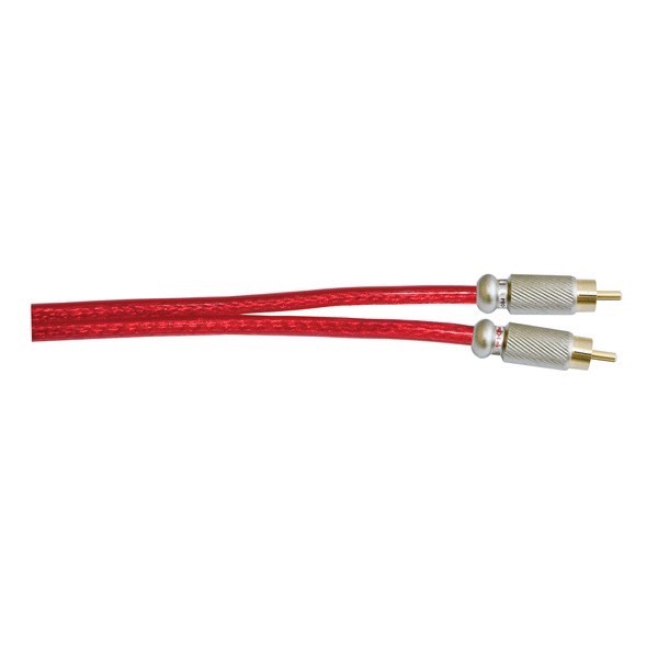 Изображение продукта PROLOGY RCA-211 межблочный кабель