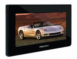 Изображение продукта PROLOGY AMD-90 портативный dvd и мультимедийный плеер