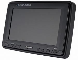 Изображение продукта PROLOGY AVM-700SC встраиваемый монитор