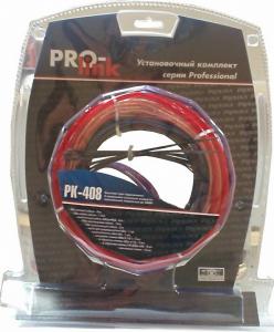 Изображение продукта PROLOGY ProLink PK-408 монтажный комплект