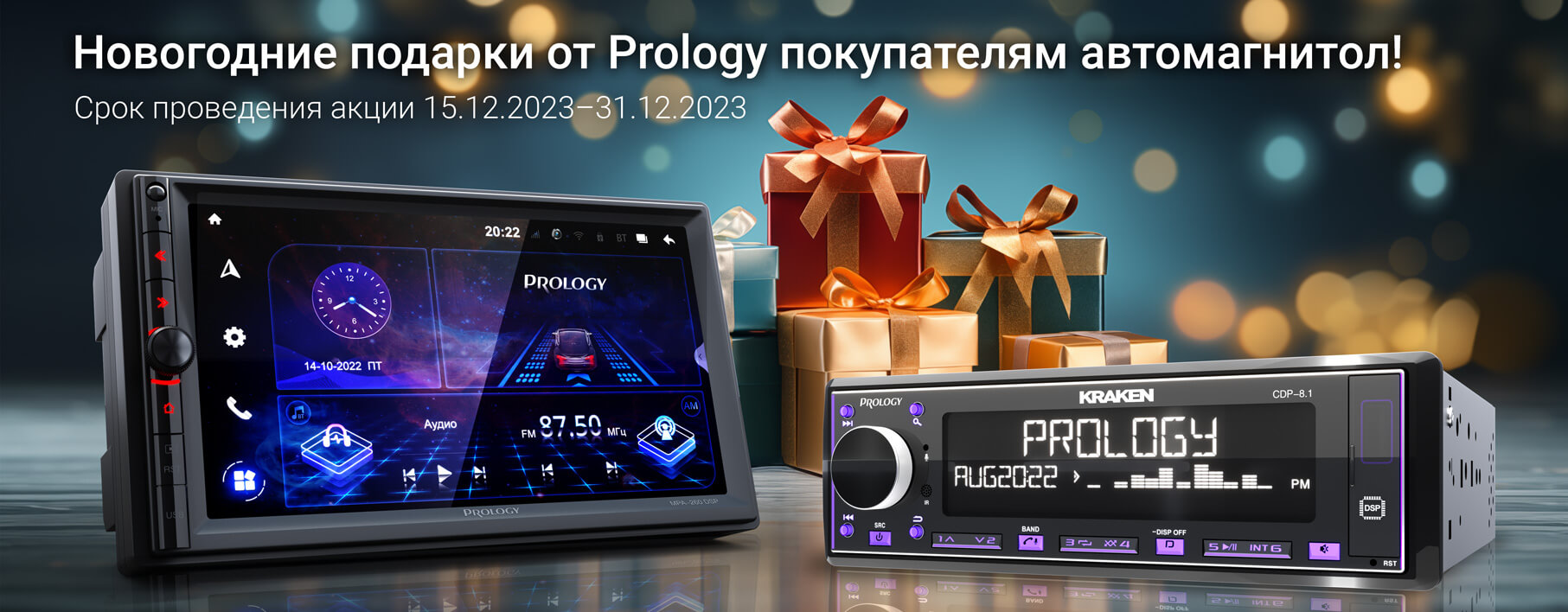 prology не читает флешку