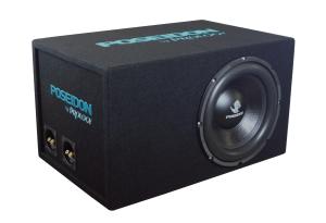 Изображение продукта PROLOGY BOX-PS-12 POSEIDON корпусной сабвуфер с НЧ-динамиком 12 дюймов (300 мм) пассивный