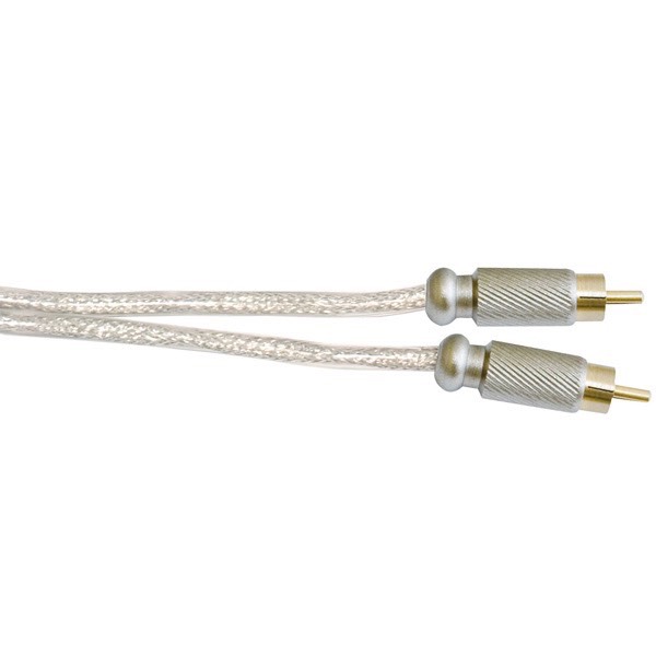 Миниатюра продукта PROLOGY RCA-223 межблочный кабель