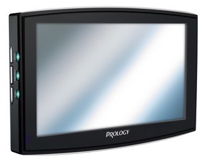 Изображение продукта PROLOGY HDTV-80L переносной жк телевизор - 1
