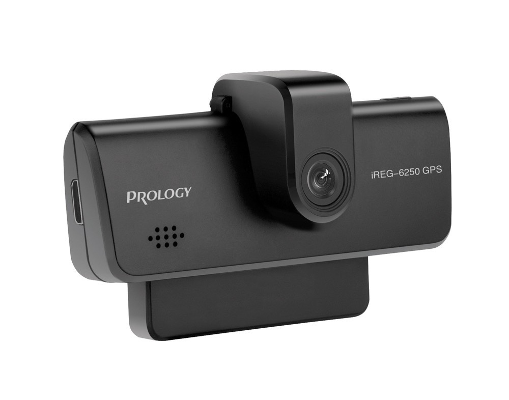 Изображение продукта PROLOGY iReg-6250GPS видеорегистратор - 2