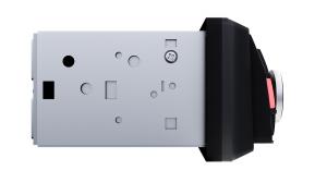 Изображение продукта PROLOGY CMX-160 FM SD/USB ресивер с Bluetooth - 4