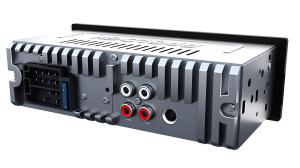 Изображение продукта PROLOGY CMX-175 FM SD/USB ресивер с Bluetooth - 7
