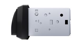 Миниатюра продукта PROLOGY CMX-185 FM SD/USB ресивер с Bluetooth