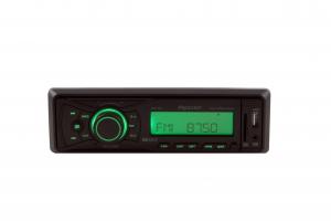 Изображение продукта PROLOGY CMX-200 FM SD/USB ресивер с Bluetooth - 9