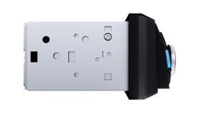 Изображение продукта PROLOGY CMX-210 FM SD/USB ресивер с Bluetooth - 4