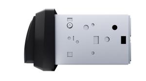 Изображение продукта PROLOGY CMX-210 FM SD/USB ресивер с Bluetooth - 5