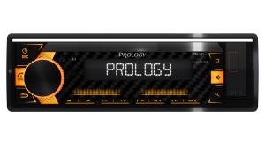 Изображение продукта PROLOGY CMX-235 FM / USB ресивер с Bluetooth  и парковочной системой - 2