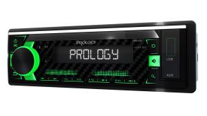 Изображение продукта PROLOGY CMX-235 FM / USB ресивер с Bluetooth  и парковочной системой - 6