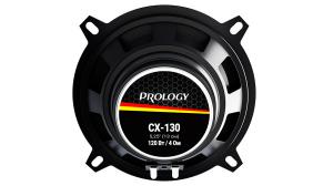 Изображение продукта PROLOGY CX-130 - 2 полосная коаксиальная акустическая система - 8