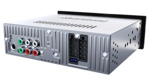 Изображение продукта PROLOGY GT-150 FM SD/USB ресивер с Bluetooth - 8