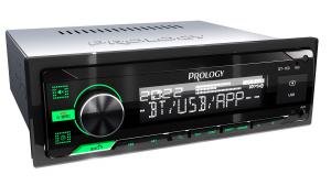 Изображение продукта PROLOGY GT-160 FM SD/USB ресивер с Bluetooth - 2