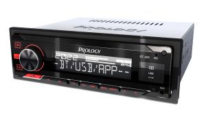 Изображение продукта PROLOGY GT-200 FM SD/USB ресивер с Bluetooth - 6