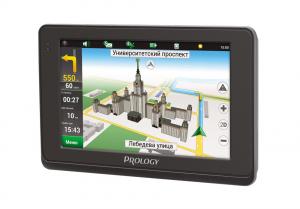 Изображение продукта PROLOGY iMap-4500 портативная навигационная система - 2