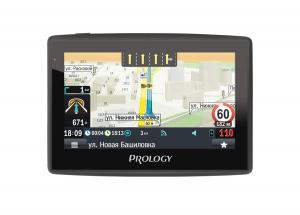 Изображение продукта PROLOGY iMap-M500 портативная навигационная система - 2