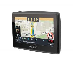 Изображение продукта PROLOGY iMap-M500 портативная навигационная система - 3