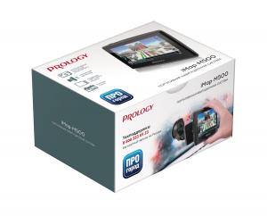Изображение продукта PROLOGY iMap-M500 портативная навигационная система - 7
