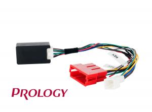 Изображение продукта PROLOGY LVE-120R / LADA Vesta штатное головное устройство для LADA Vesta размер 2DIN с рулевым управлением - 10