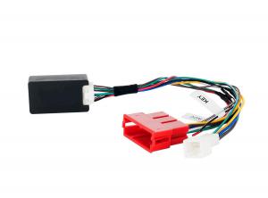 Изображение продукта PROLOGY LXR-120R DSP/ LADA XRAY штатное головное устройство для LADA XRAY размер 2DIN с рулевым управлением - 8