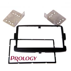 Изображение продукта PROLOGY LXR-310R / LADA XRAY штатное головное устройство для LADA XRAY размер 2DIN с рулевым управлением - 6