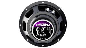 Изображение продукта PROLOGY RX-165 KRAKEN - 2 полосная коаксиальная акустическая система - 5