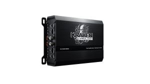 Изображение продукта PROLOGY RX-4120D KRAKEN – 4/3/2-канальный цифровой усилитель мощности