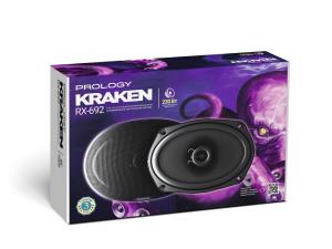Изображение продукта PROLOGY RX-692 KRAKEN двухполосная коаксиальная акустическая система