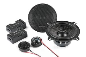 Изображение продукта PROLOGY SL-52 CS двухполосная компонентная акустическая система