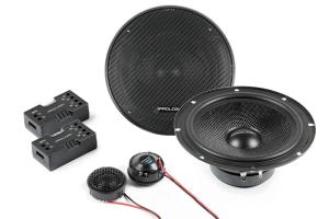 Изображение продукта PROLOGY SL-65 CS двухполосная компонентная акустическая система