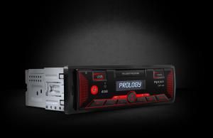 Изображение продукта PROLOGY SMP-300 FM / USB ресивер с Bluetooth и магнитным держателем для смартфона - 16