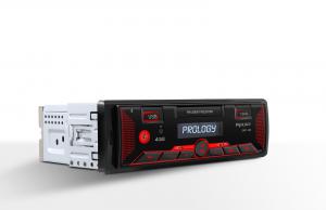 Изображение продукта PROLOGY SMP-300 FM / USB ресивер с Bluetooth и магнитным держателем для смартфона - 20