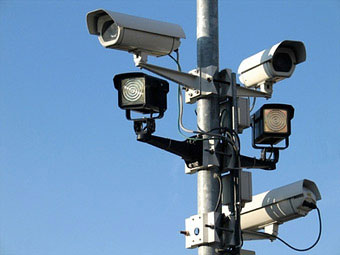 Власти ужесточат требования к дорожным камерам